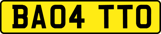 BA04TTO