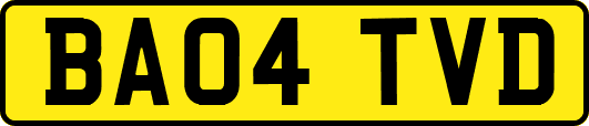 BA04TVD