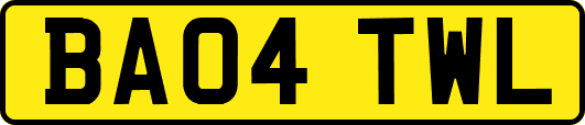 BA04TWL