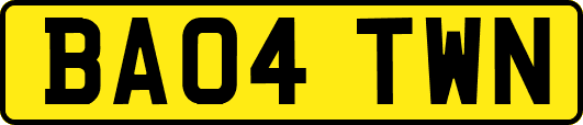 BA04TWN