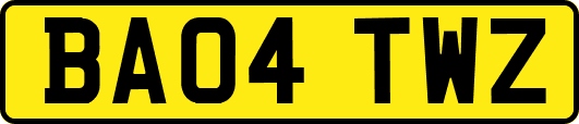BA04TWZ