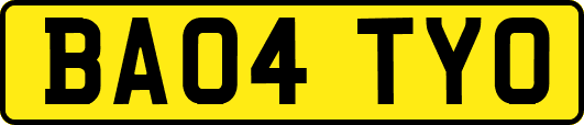 BA04TYO