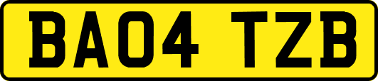 BA04TZB