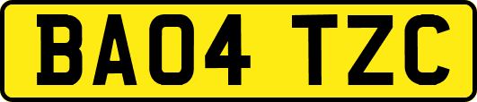 BA04TZC