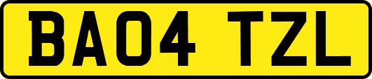 BA04TZL