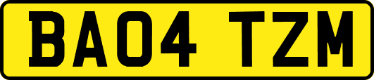 BA04TZM