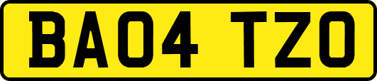 BA04TZO