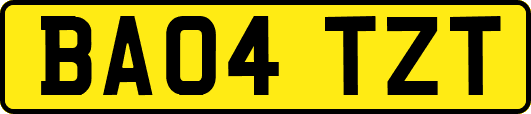 BA04TZT