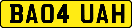 BA04UAH