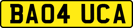 BA04UCA