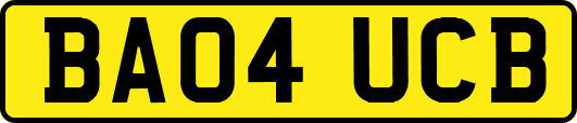 BA04UCB