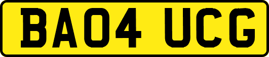 BA04UCG