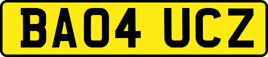 BA04UCZ