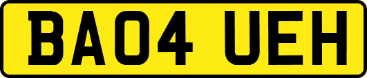 BA04UEH