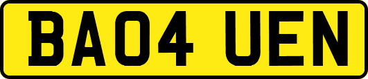 BA04UEN