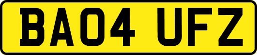 BA04UFZ