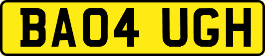 BA04UGH