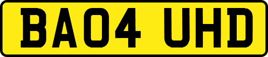 BA04UHD