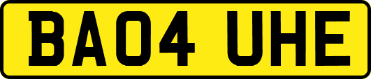 BA04UHE