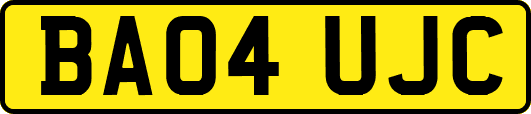 BA04UJC