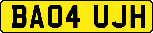 BA04UJH