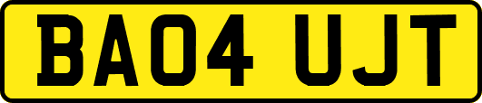 BA04UJT