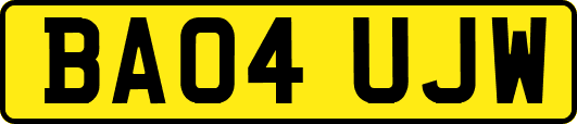 BA04UJW