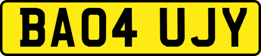 BA04UJY