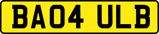 BA04ULB