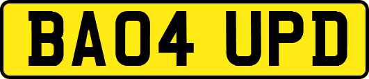 BA04UPD