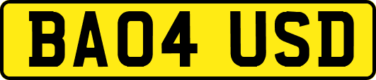 BA04USD