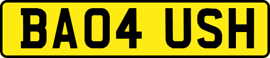 BA04USH
