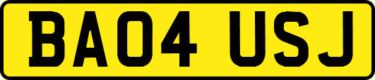 BA04USJ