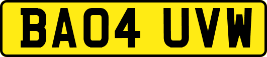 BA04UVW
