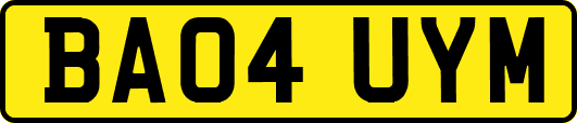 BA04UYM