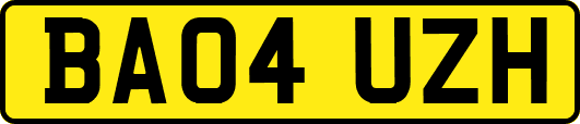 BA04UZH