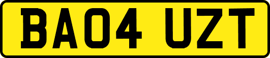 BA04UZT
