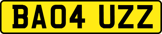 BA04UZZ