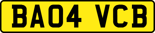 BA04VCB