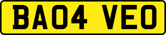 BA04VEO