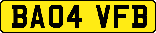 BA04VFB