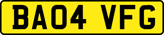 BA04VFG
