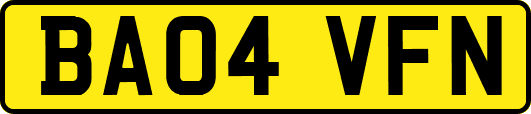 BA04VFN