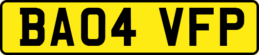 BA04VFP