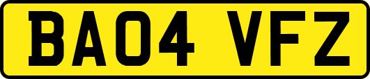 BA04VFZ