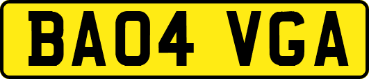 BA04VGA