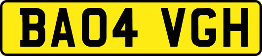 BA04VGH