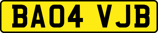 BA04VJB