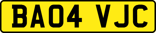BA04VJC