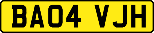 BA04VJH